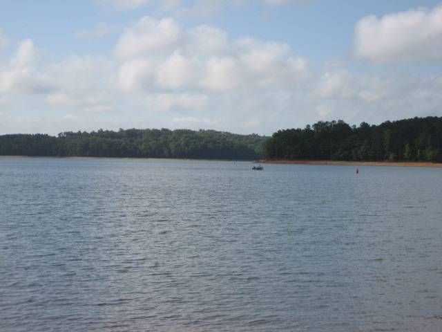 Main image of property at 4 Friendship Point, Seneca, SC 29678