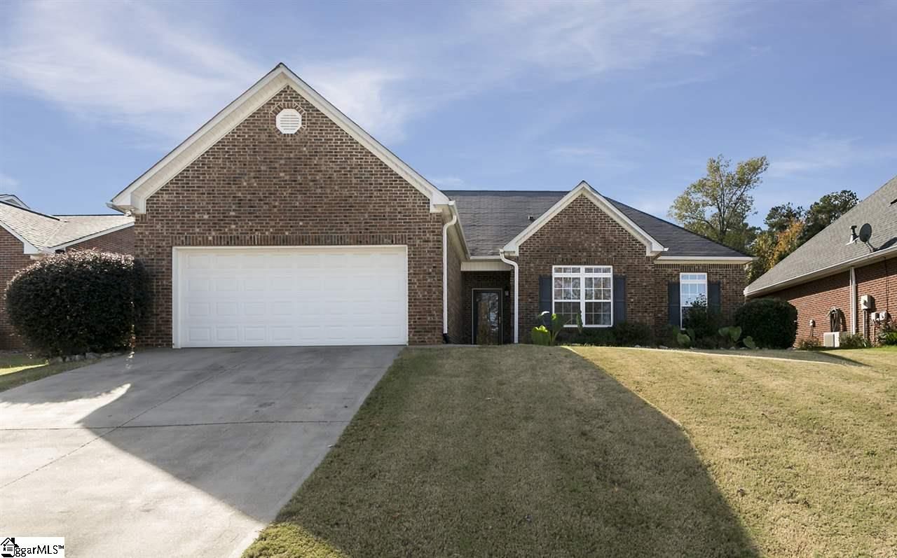 Property image 1 at 390 Sandpiper Drive, Boiling Springs, SC 29316