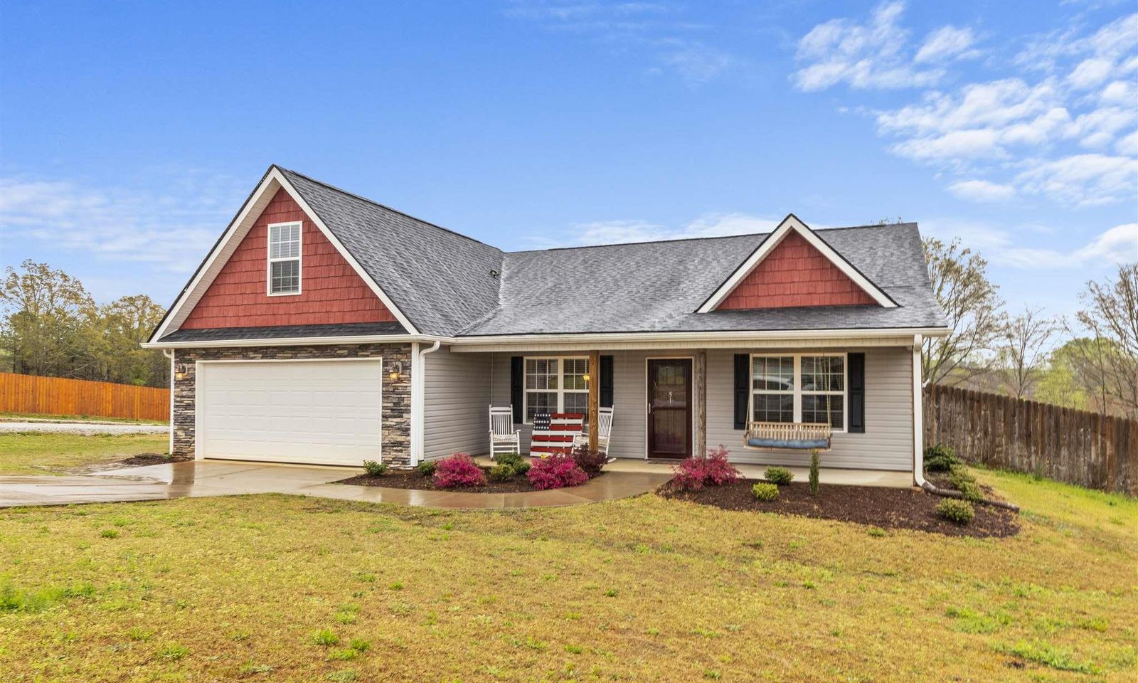 Property image 3 at 51 Lyman Lake Road, Lyman, SC 29365
