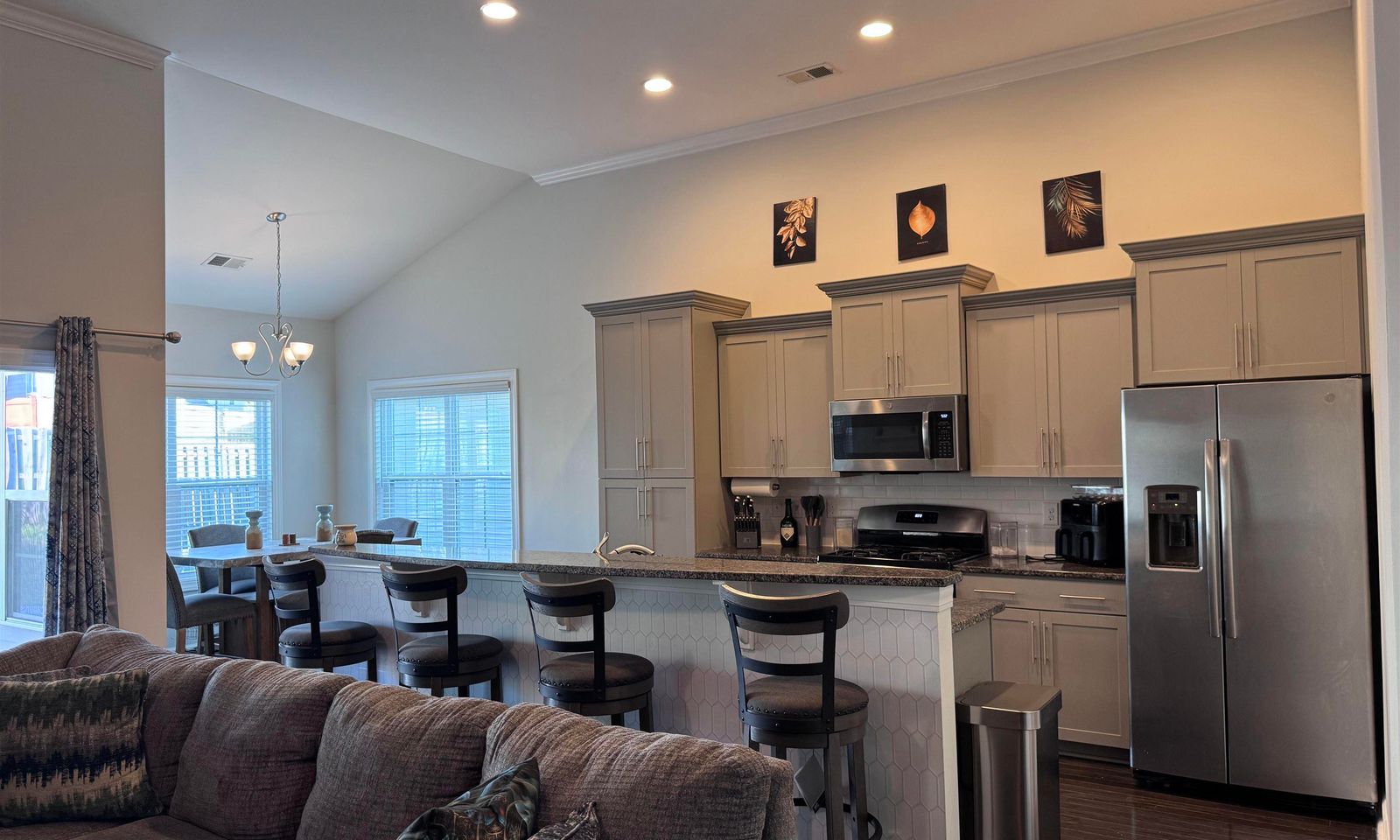 Property image 5 at 708 Long Iron Lane, Blythewood, SC 29016