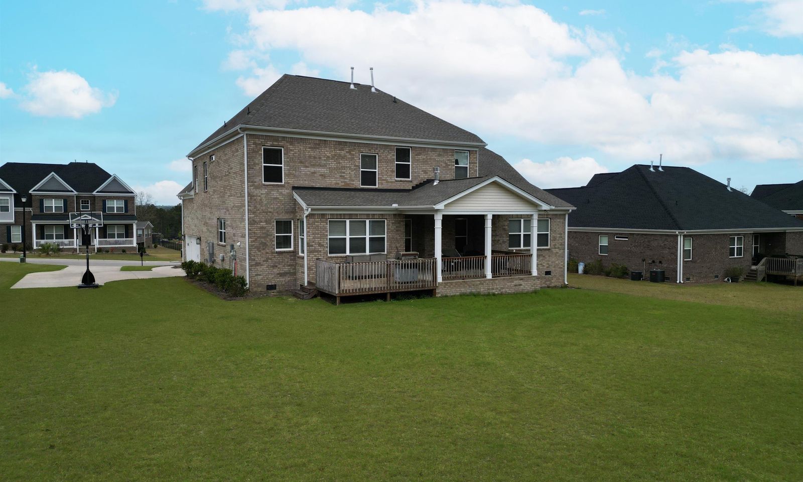 Property image 3 at 1425 Hammerwood Lane, West Columbia, SC 29170