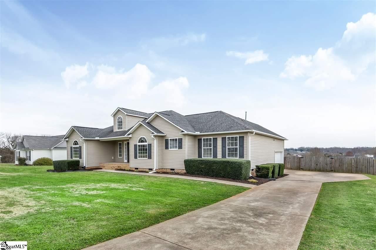 Property image 4 at 109 Abners Run Drive, Greer, SC 29651