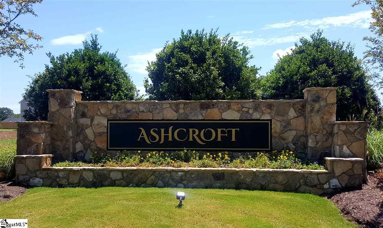 Property image 2 at 5 Ashcroft Lane, Simpsonville, SC 29681
