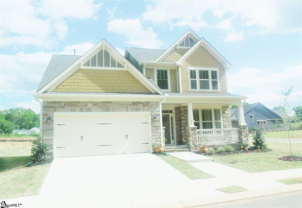 Property image 1 at 100 Summer Oak Lane, Simpsonville, SC 29680