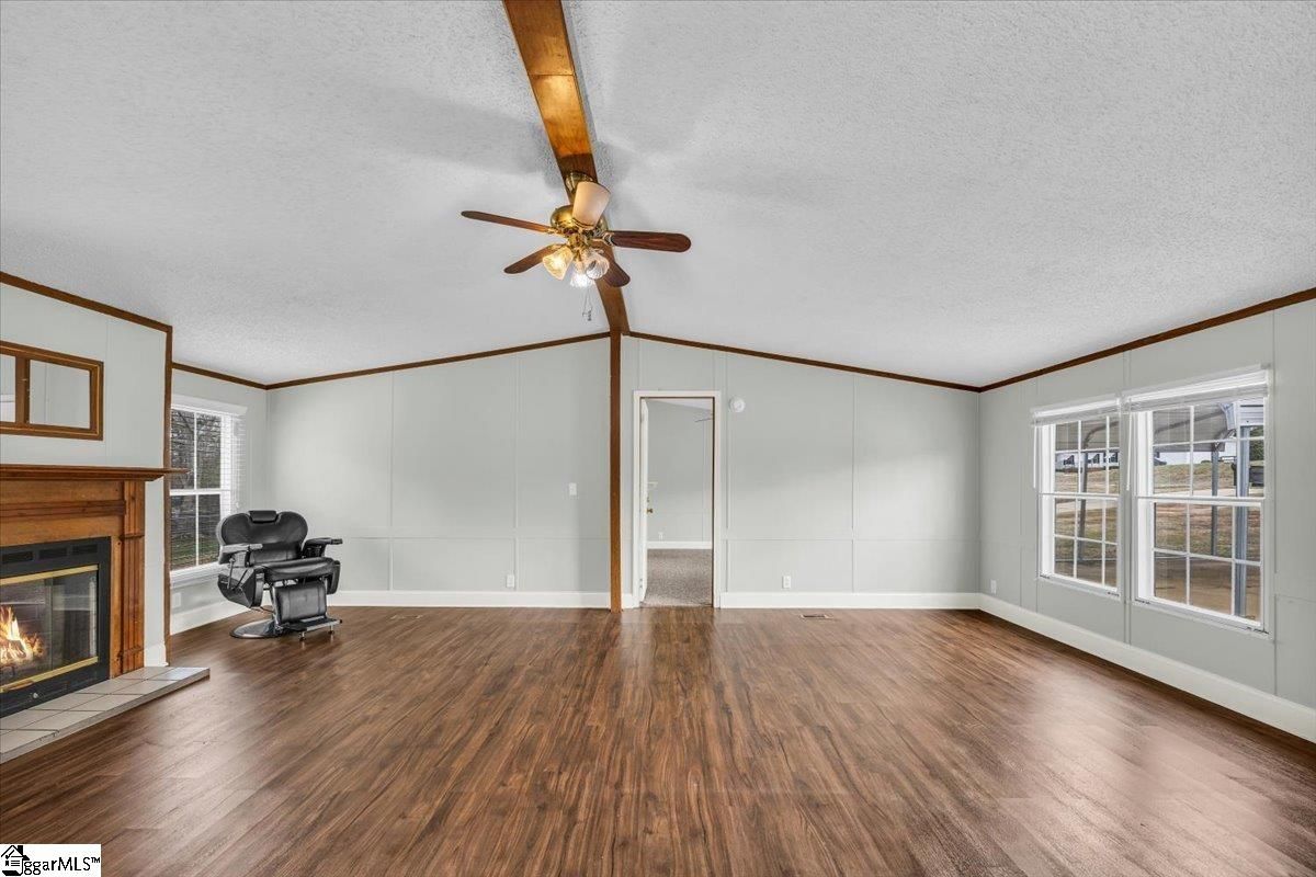 Property image 4 at 119 Bridgecreek Drive, Greer, SC 29651