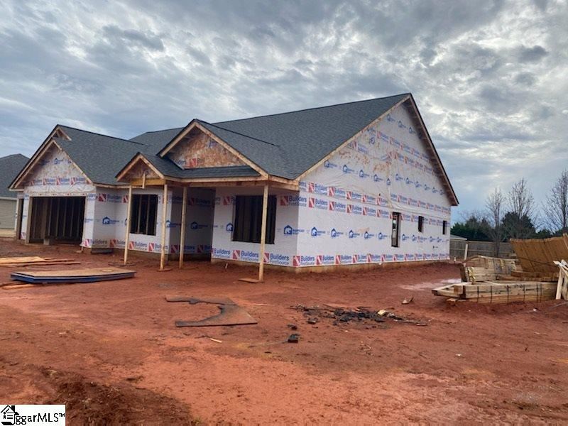 Property image 3 at 704 Hammett Pointe Court, Lyman, SC 29365