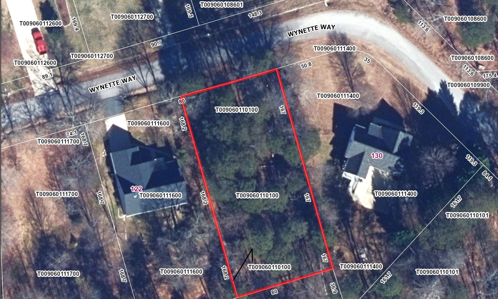 Property image 1 at Wynette Way, Taylors, SC 29687