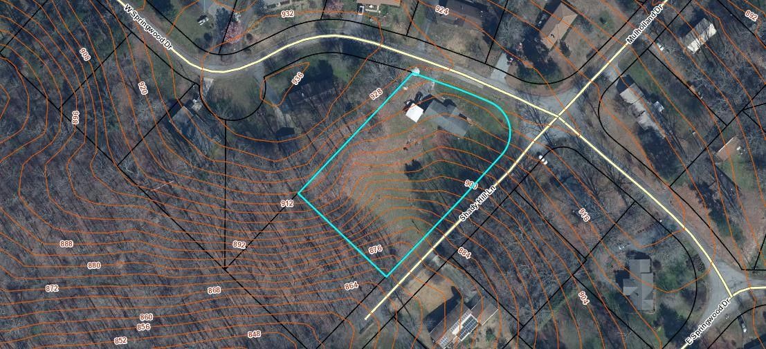 Property image 2 at 601 Springwood Drive, Seneca, SC 29672