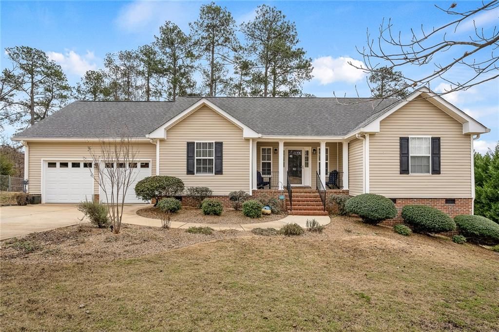 Property image 2 at 511 Elderberry Lane, Anderson, SC 29625