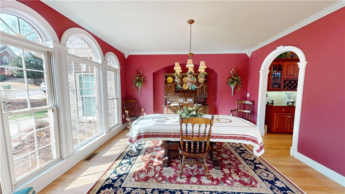 Property image 4 at 304 Red Maple Way, Clemson, SC 29631