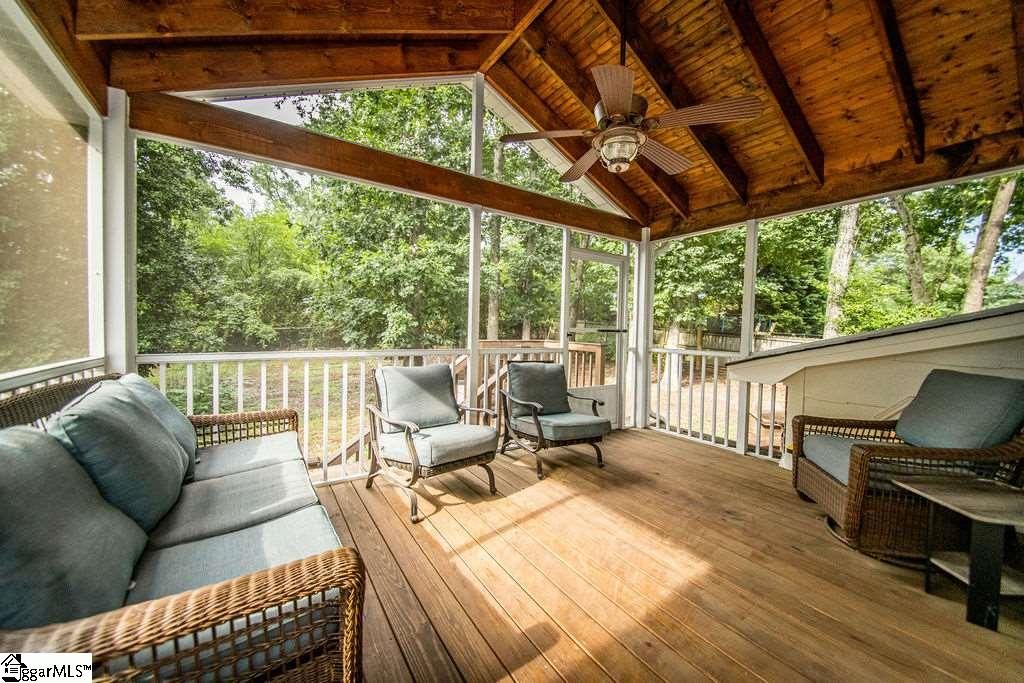 Property image 3 at 105 Dove Tree Road, Greenville, SC 29615
