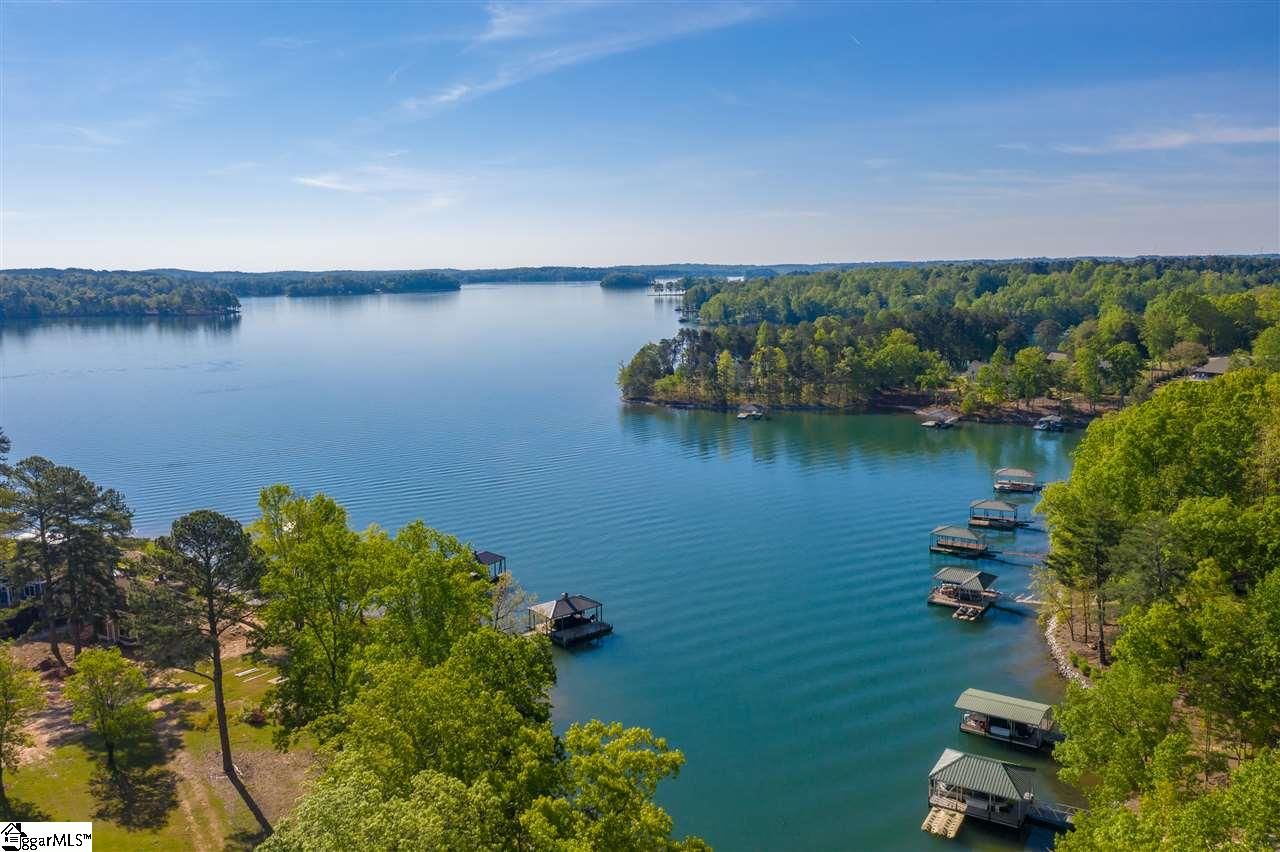 Property image 4 at 506 Sunrise Cove Drive, Seneca, SC 29672