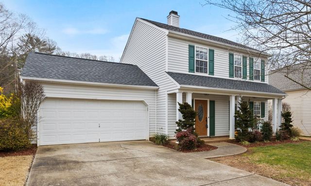 204 Clay Thorn Court