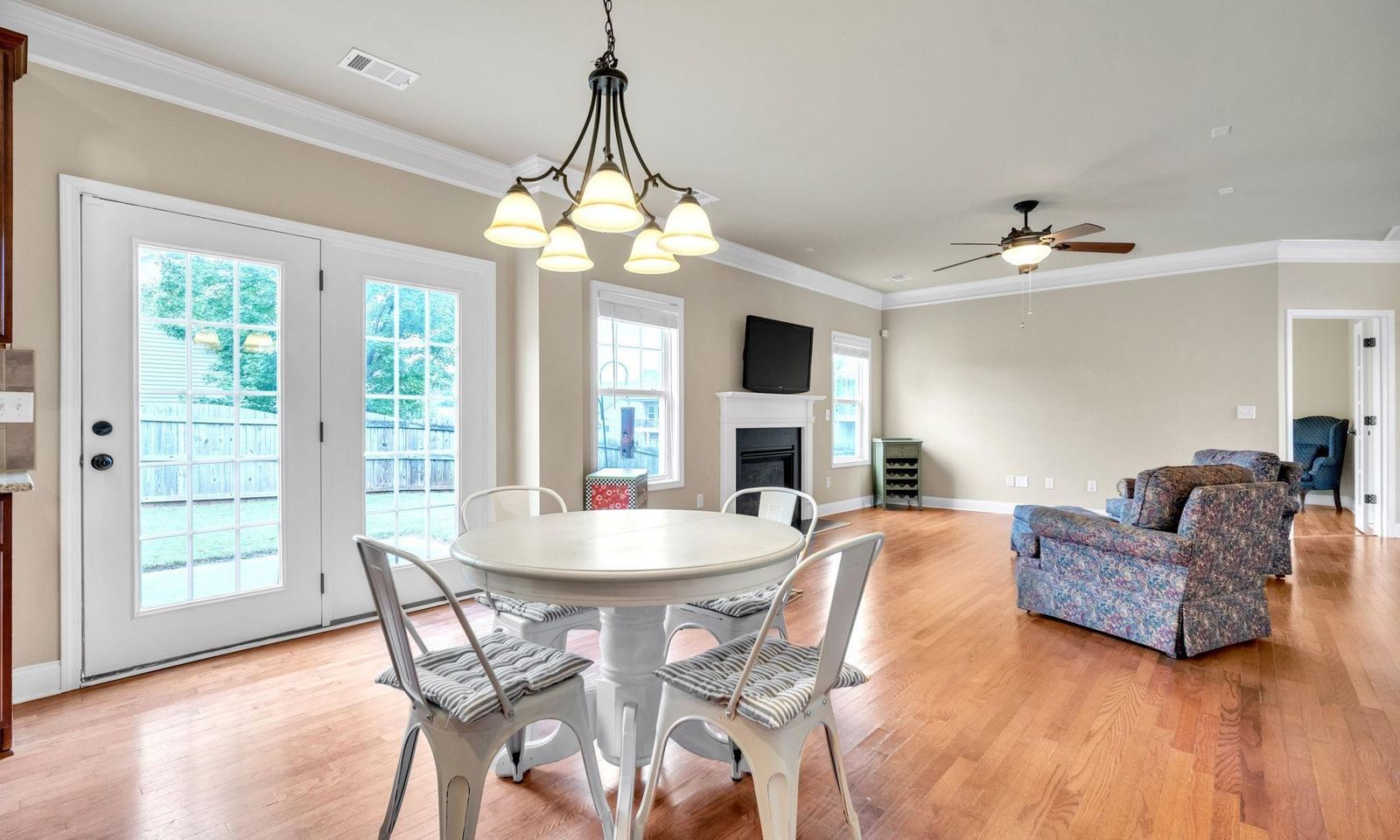 Property image 3 at 1000 Kangley Drive, Simpsonville, SC 29681