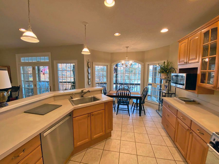 Property image 3 at 552 Trudy's Trail, Martin, GA 30557
