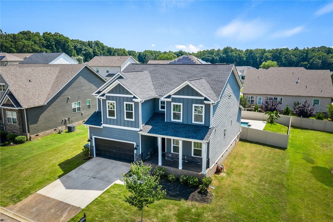 Property image 5 at 6 Chardonnay Drive, Anderson, SC 29621