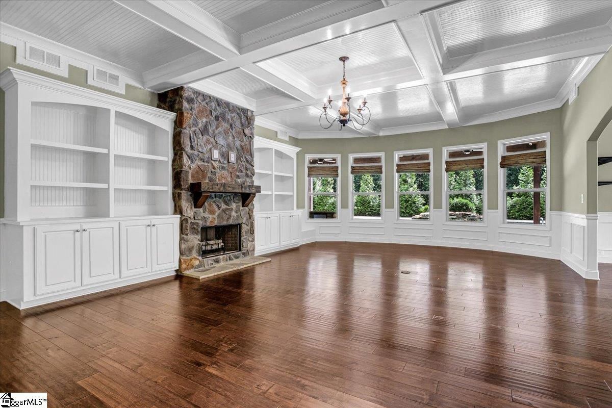 Property image 4 at 5 Wood Leaf Trail, Travelers Rest, SC 29690