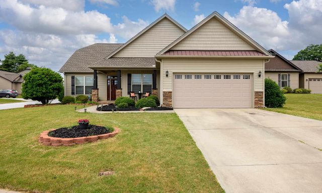 1 Redwolf Lane
