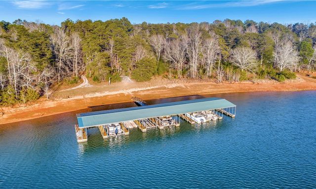 214 Deer Run lot #64 Road