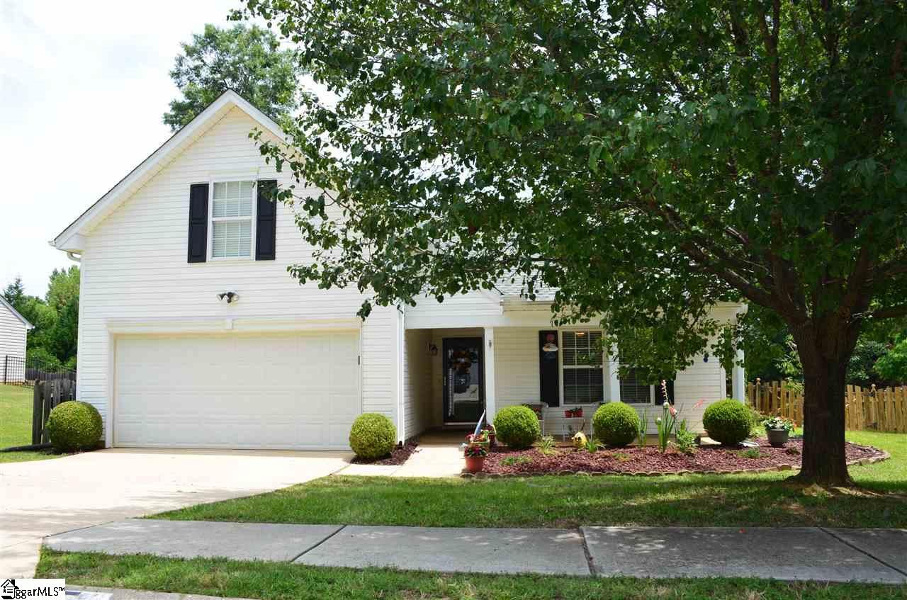 Property image 2 at 5 Brookhaven Way, Simpsonville, SC 29681