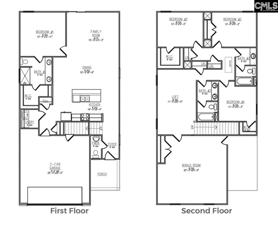 Property image 2 at 182 Livingston Woods Drive, Irmo, SC 29063