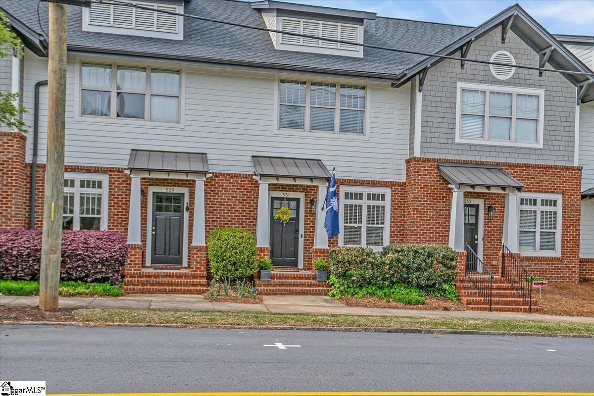 Property image 2 at 331 Arlington Avenue, Greenville, SC 29601