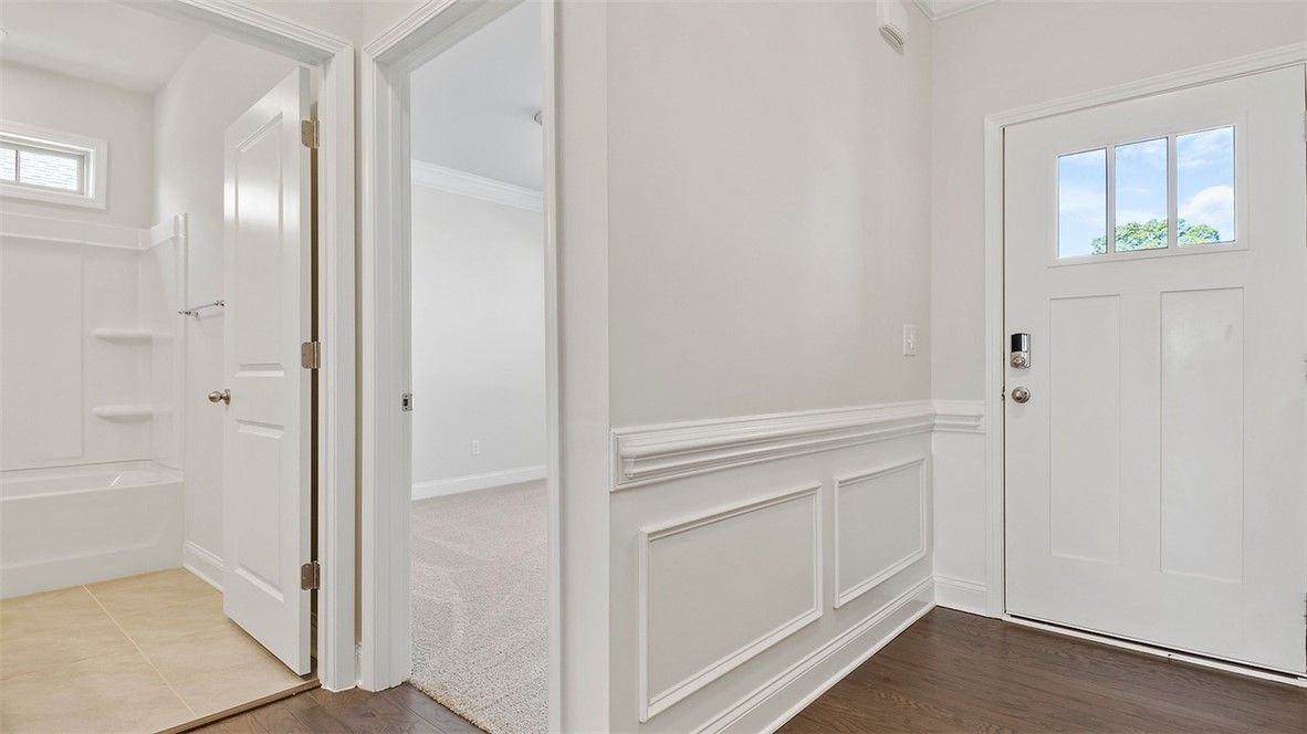 Property image 3 at 632 Fern Hollow Trail, Anderson, SC 29621