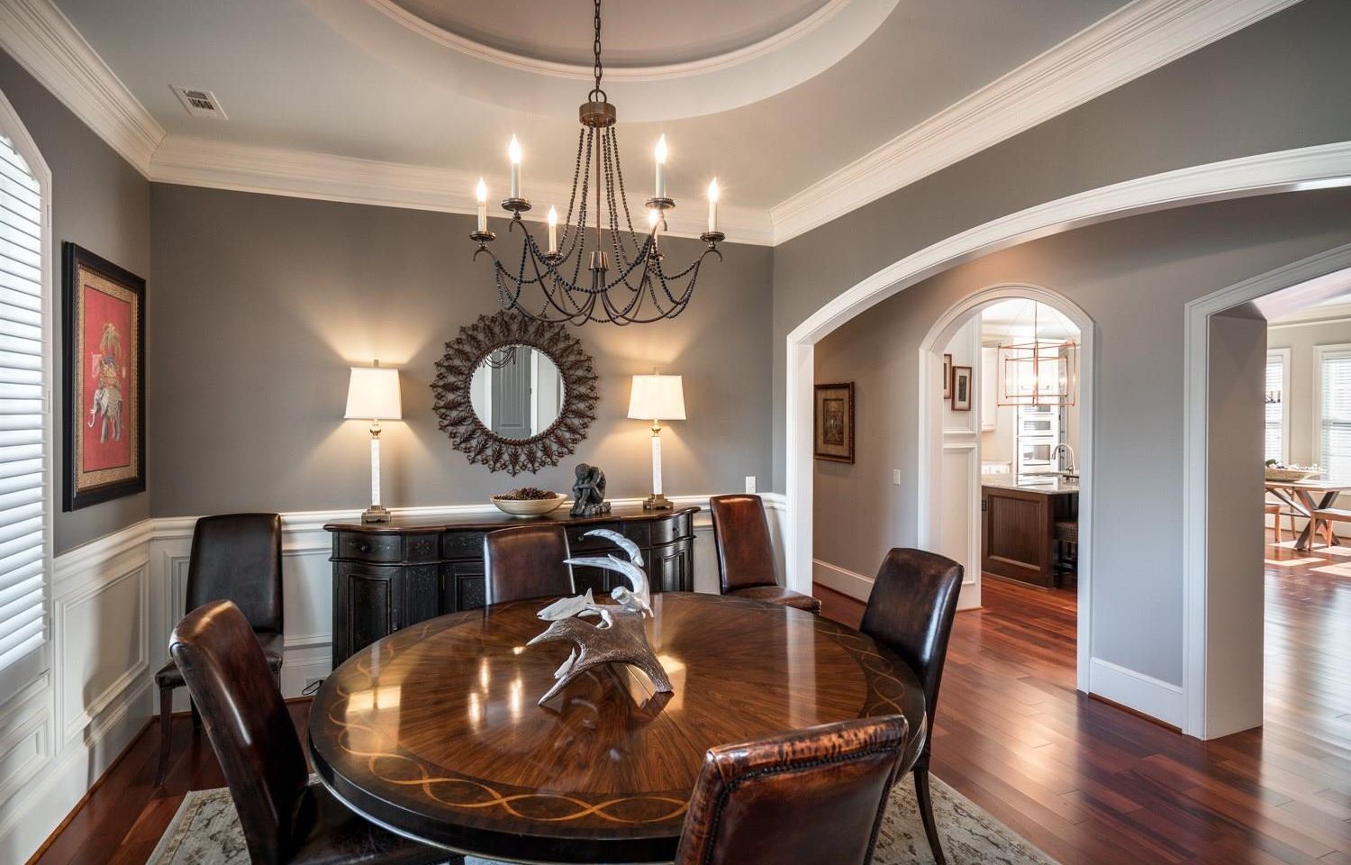 Property image 4 at 100 Bamber Green Court, Greenville, SC 29615