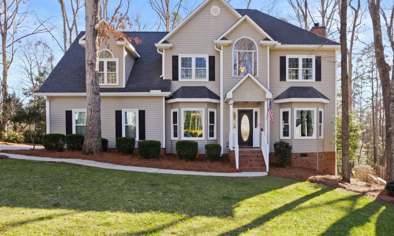 Main image of property at 151 Warrenton Way, Simpsonville, SC 29681