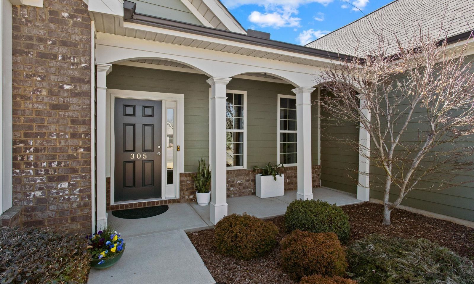 Property image 3 at 305 Colony Oaks Court, Simpsonville, SC 29681