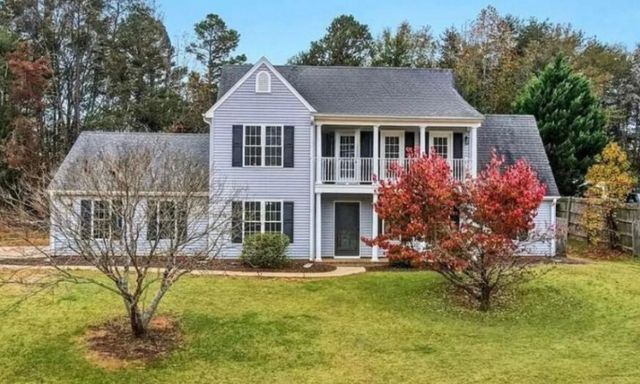 107 Gadwall Drive