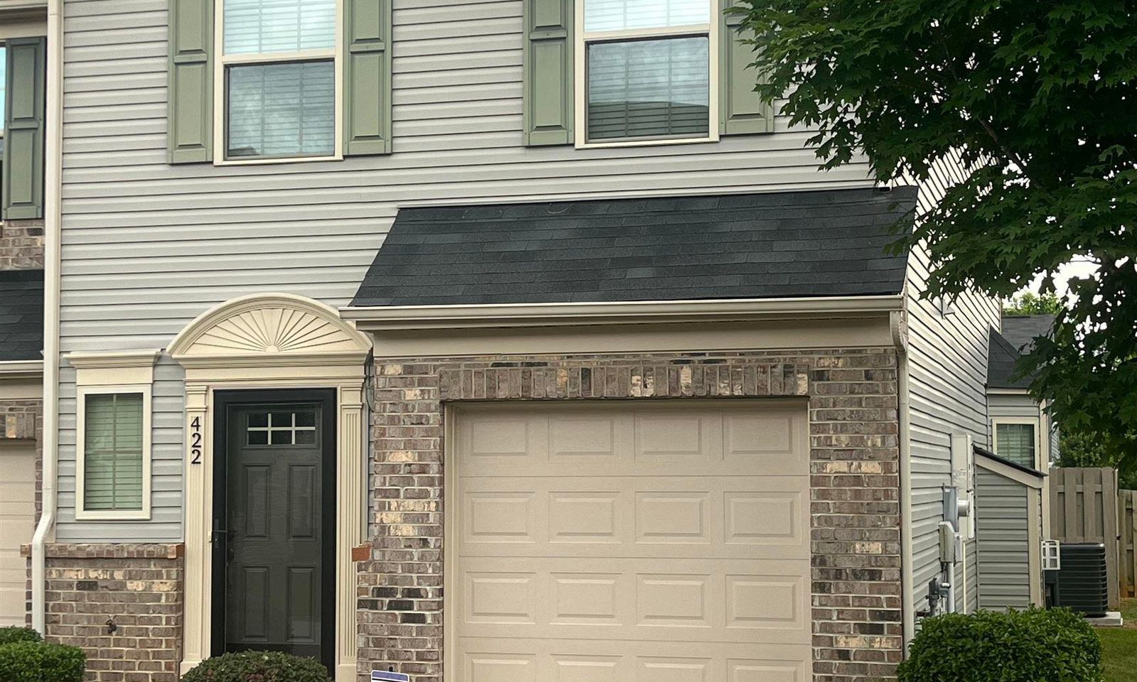 Property image 1 at 422 Christiane Way, Greenville, SC 29607-5568