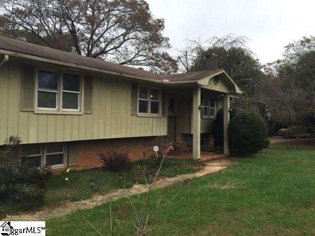 Property image 1 at 160 Staunton Bridge Road, Greenville, SC 29611