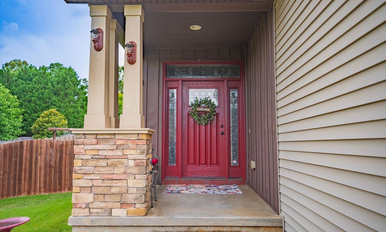 Property image 3 at 30 Arbolado Way, Greer, SC 29651