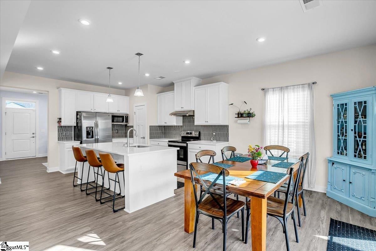 Property image 3 at 49 Wiltshire Circle, Easley, SC 29642