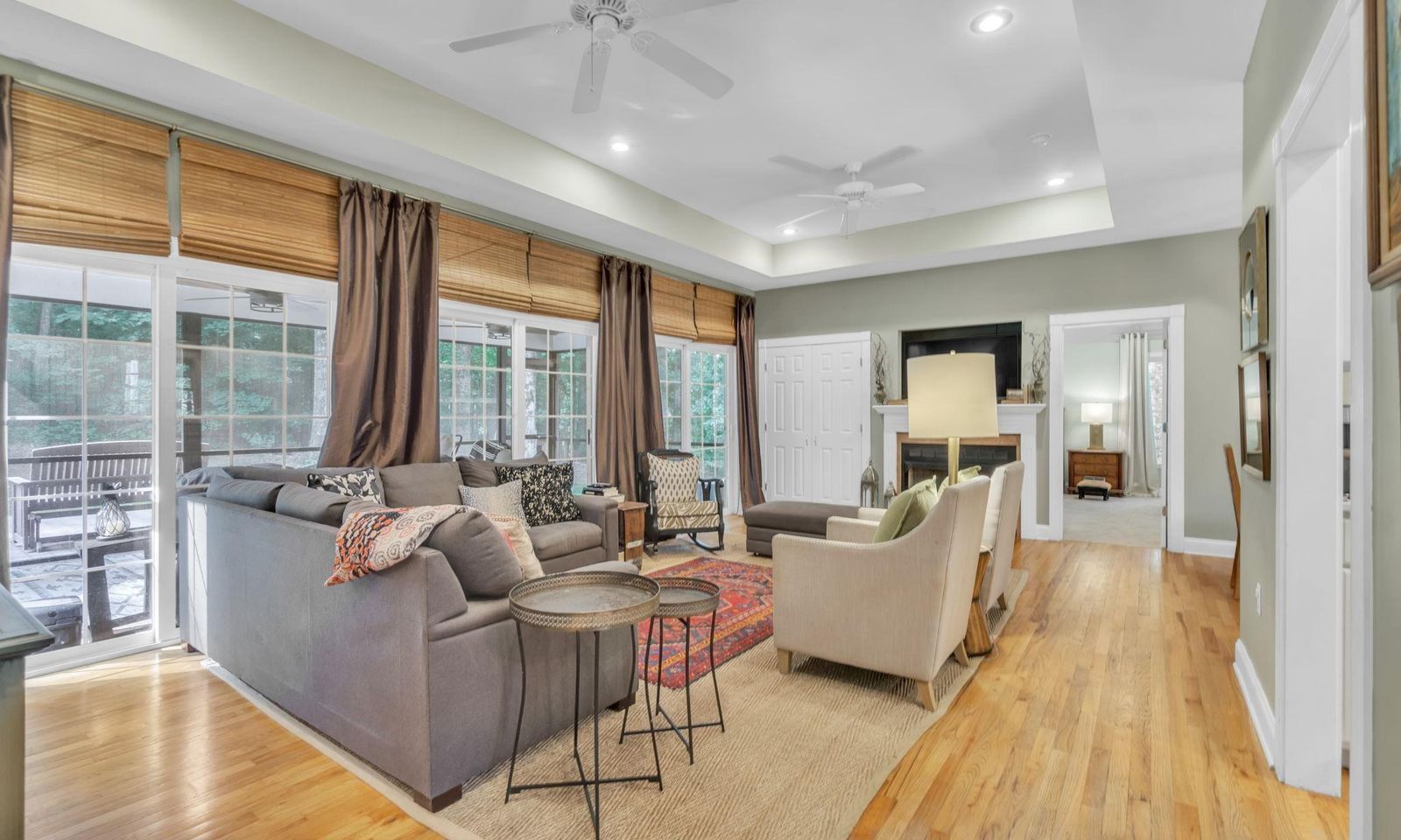 Property image 3 at 246 Peaceful Lane, Easley, SC 29640