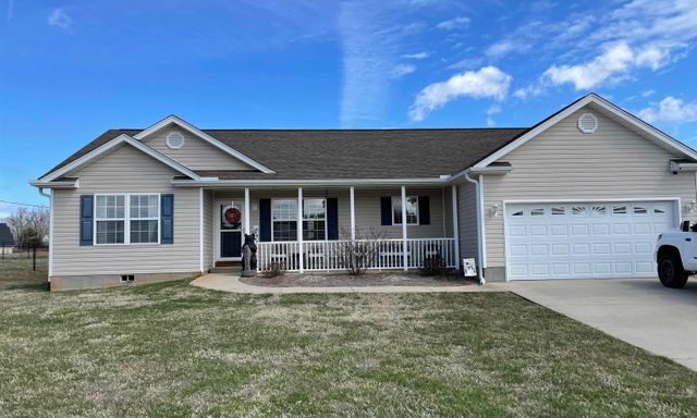 1 Gratiot Lane
