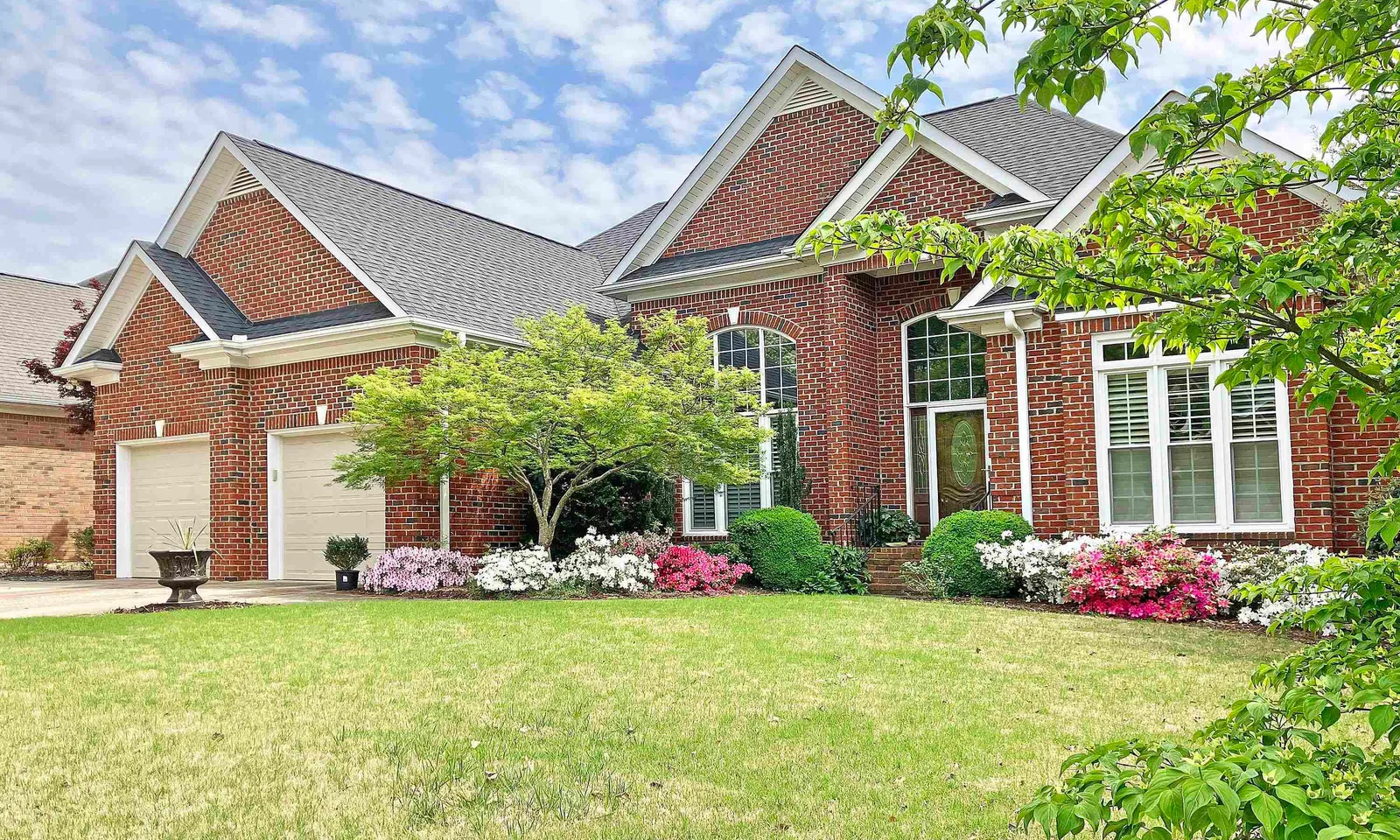 Cypress Run, Greenville Community