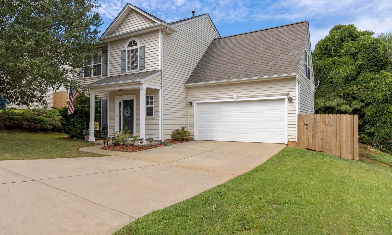 Property image 1 at 505 Laurel Meadows Parkway, Greenville, SC 29607