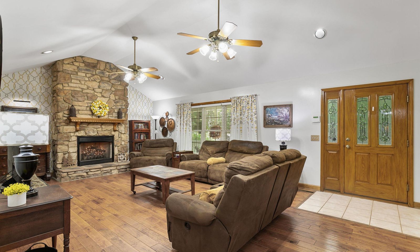 Property image 3 at 204 Manly Court, Greer, SC 29650
