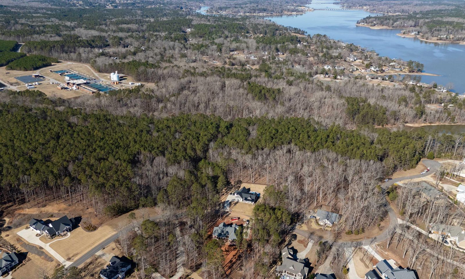 Property image 4 at 0 Harborside/Lakeport Drive, Greenwood, SC 29649