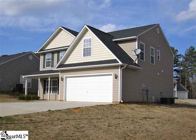 Property image 2 at 313 brenley Lane, Easley, SC 28280