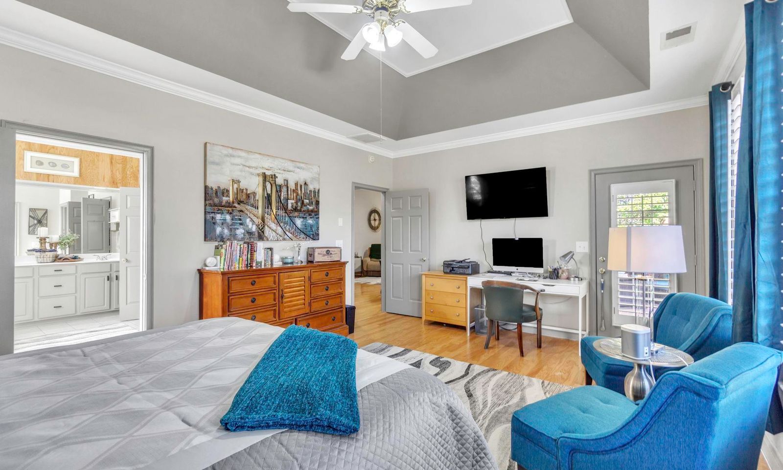 Property image 5 at 307 Ashby Park Lane, Greenville, SC 29607