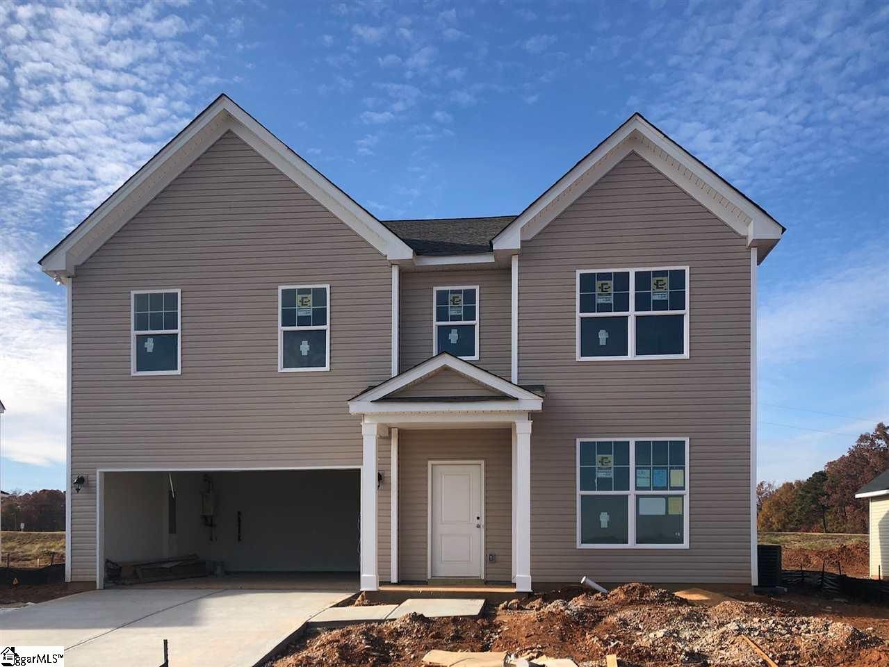 Property image 1 at 230 Braselton Street, Greer, SC 29651