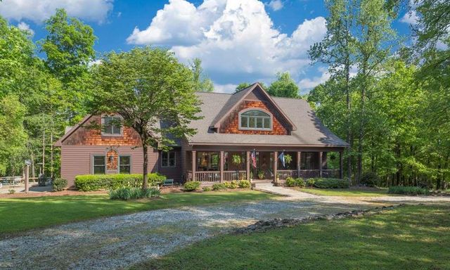 441 Dungannon Drive