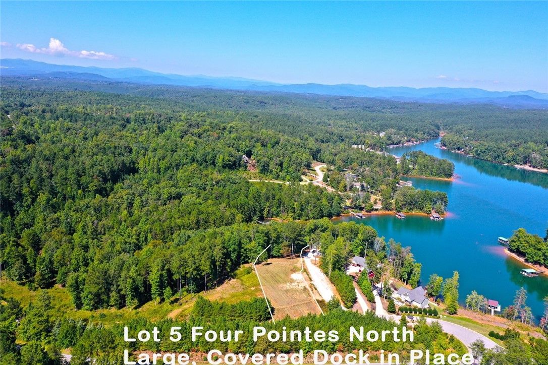 Property image 3 at Lot 5 Four Pointes North, Salem, SC 29676