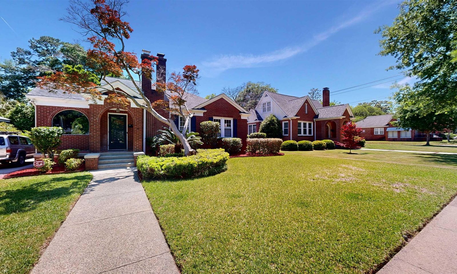 Property image 3 at 2502 Wilmot Avenue, Columbia, SC 29205