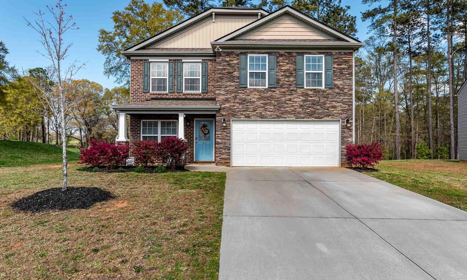Property image 1 at 29 Ravencrest Drive, Anderson, SC 29621