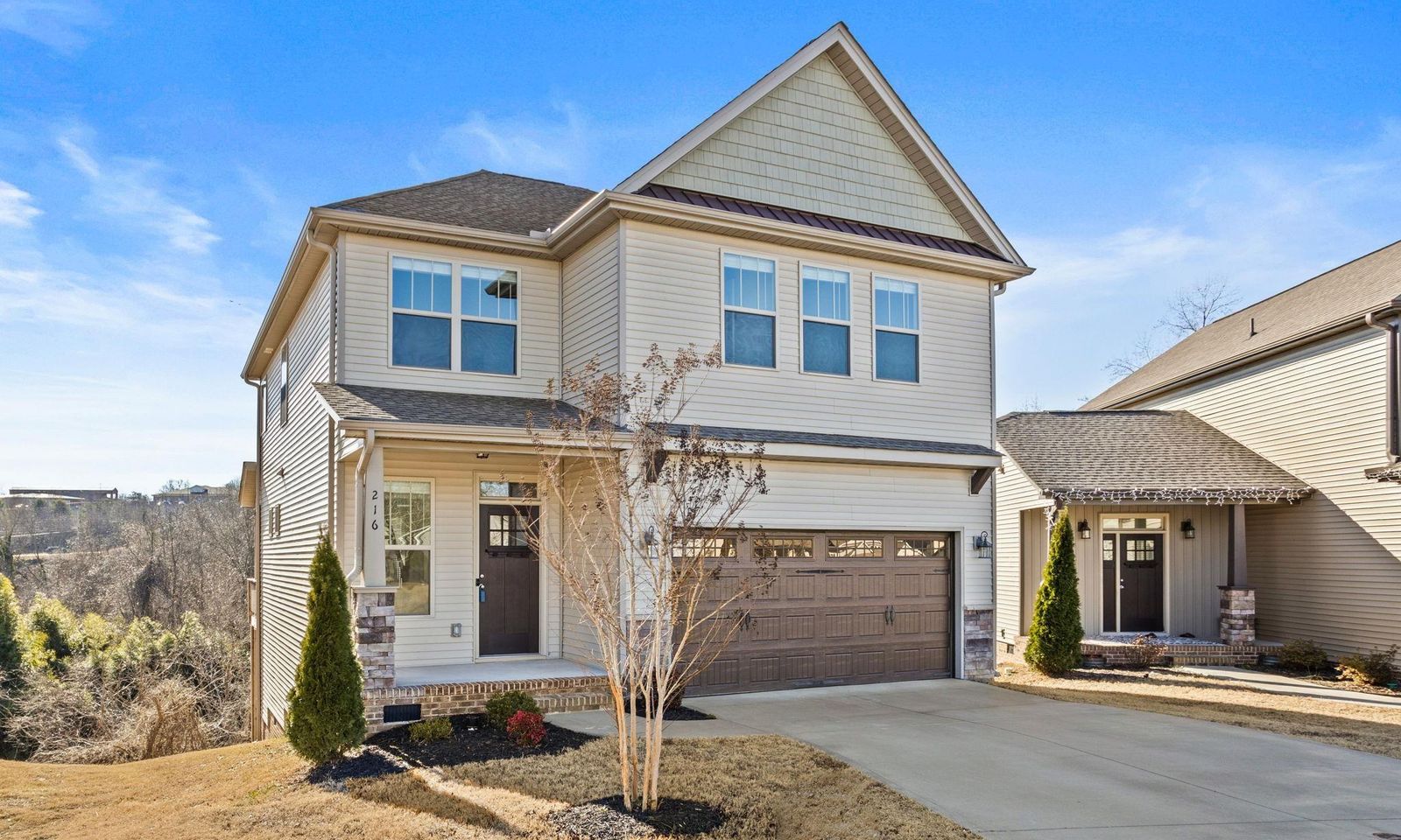 Property image 4 at 216 Clear Court, Taylors, SC 29687