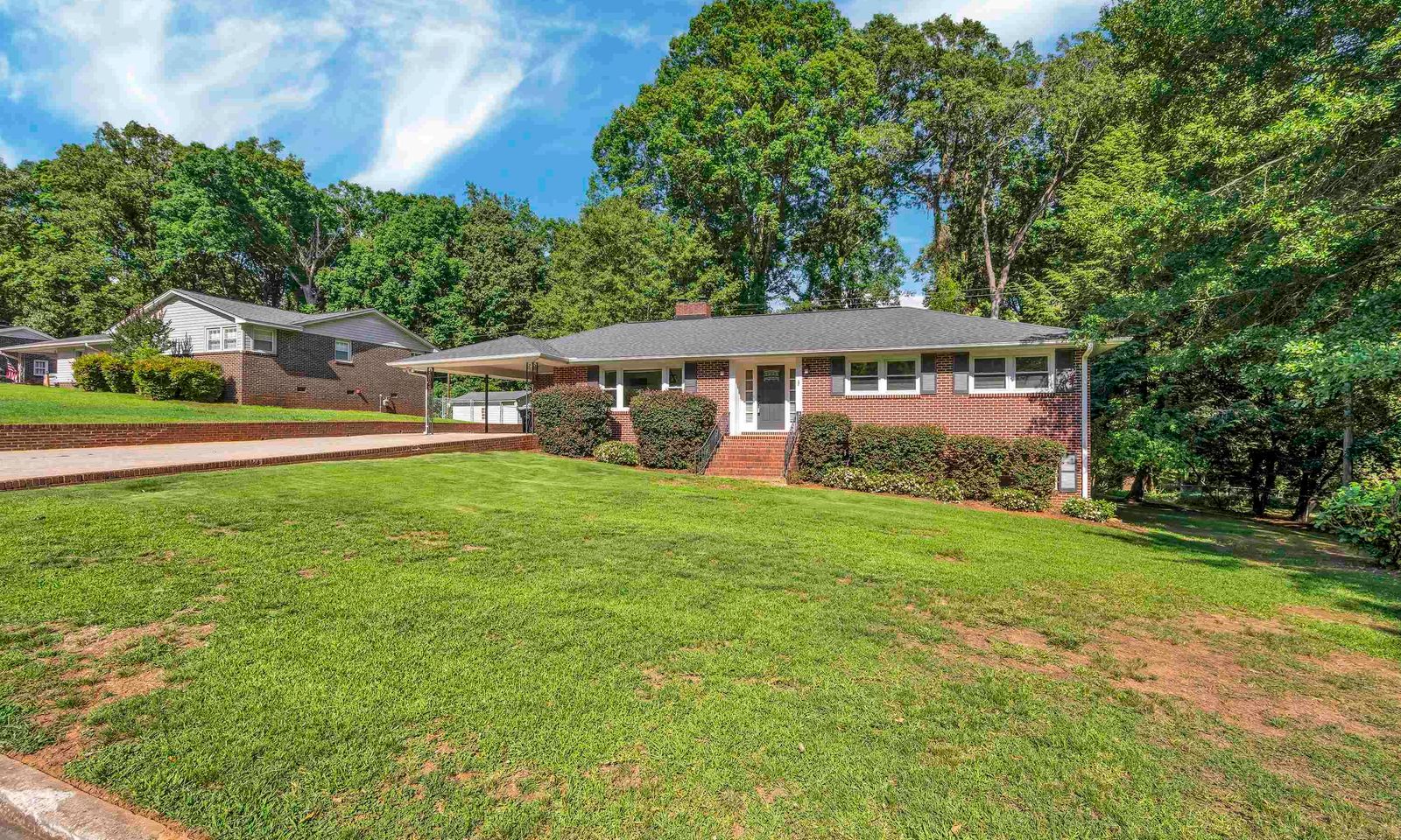 Property image 2 at 132 Tanglewood Drive, Anderson, SC 29621